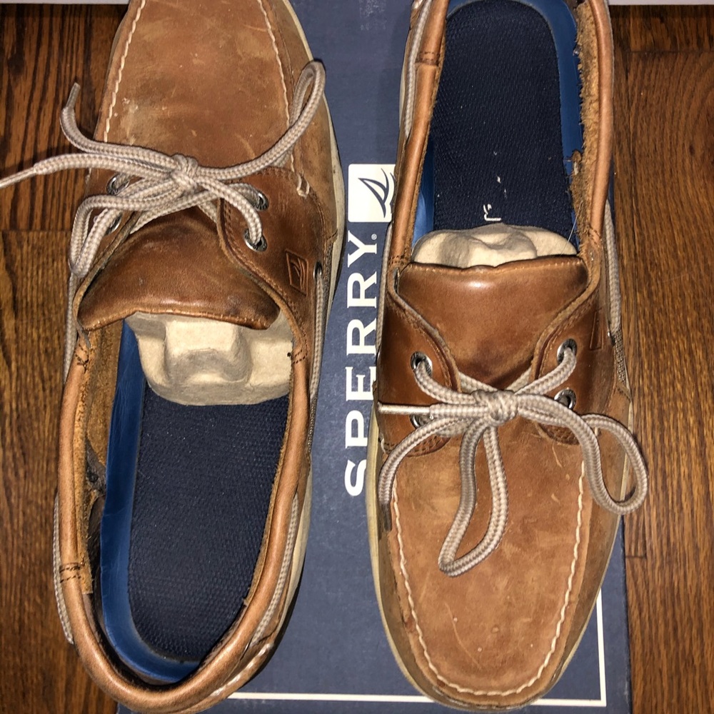 Men’s Sperry Shoe